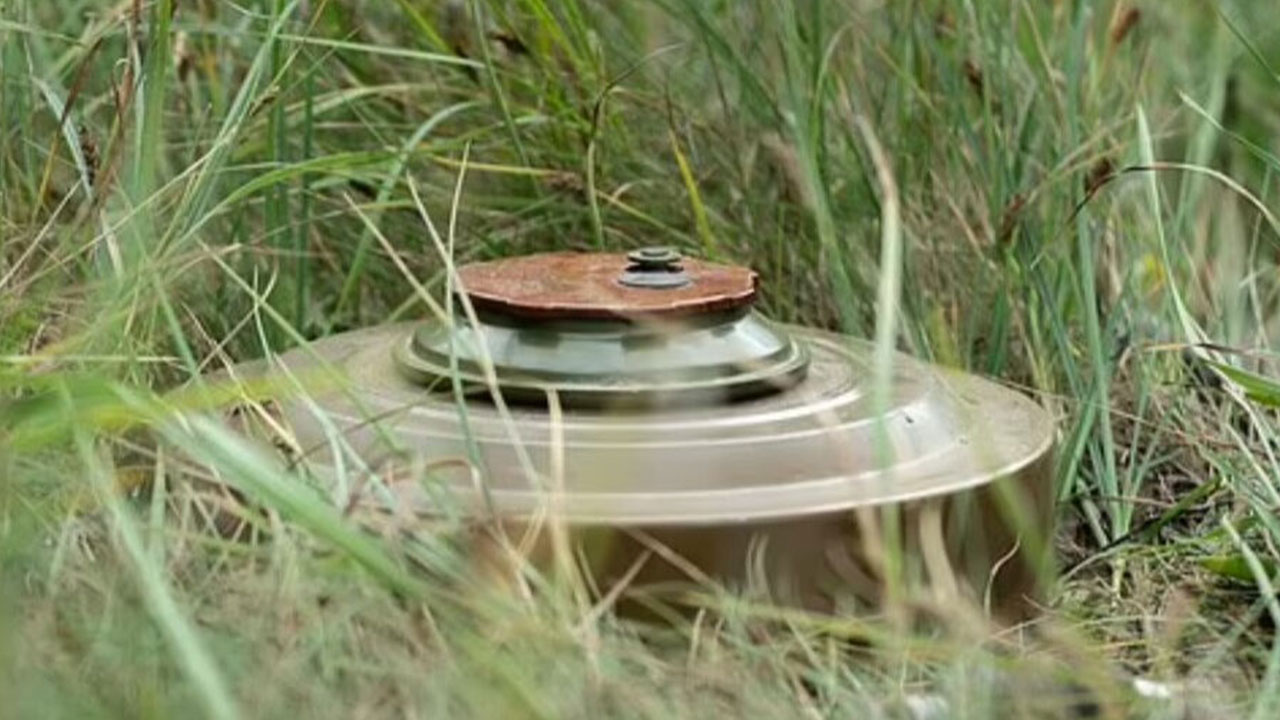 Foto - Orduya ait mayınlar IKEA deposundan çıktı! Üst düzey general görevden alındı