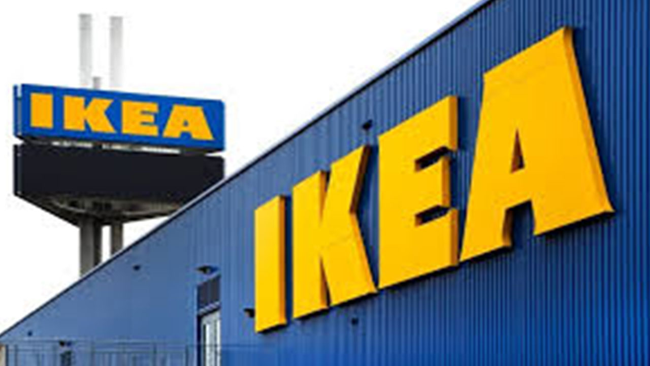 Foto - Orduya ait mayınlar IKEA deposundan çıktı! Üst düzey general görevden alındı