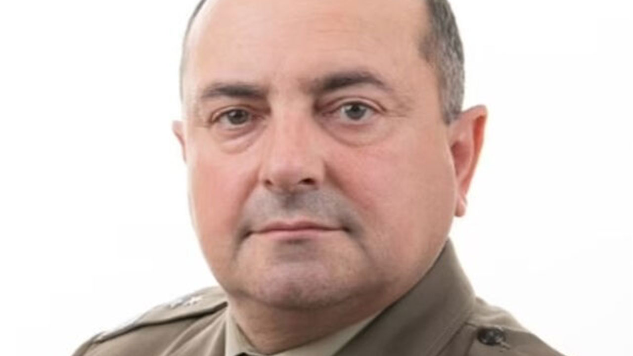 Foto - Orduya ait mayınlar IKEA deposundan çıktı! Üst düzey general görevden alındı