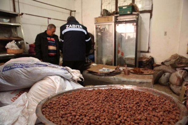 Foto - Dikkat! 'Organik' diye satıyorlar ama...