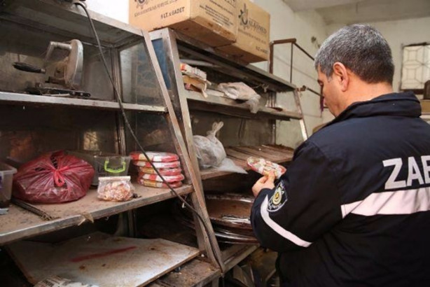 Foto - Dikkat! 'Organik' diye satıyorlar ama...