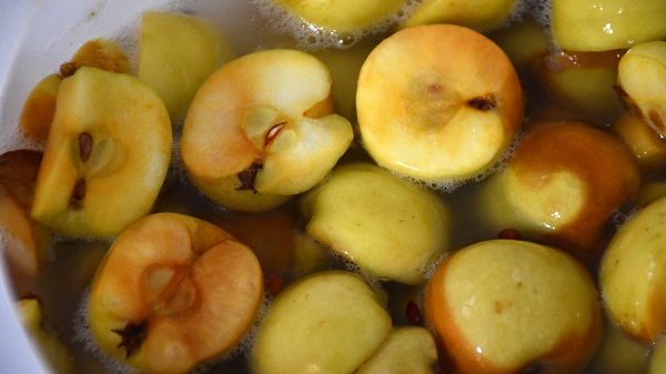 Foto - Organik sirke ararken üretici oldu