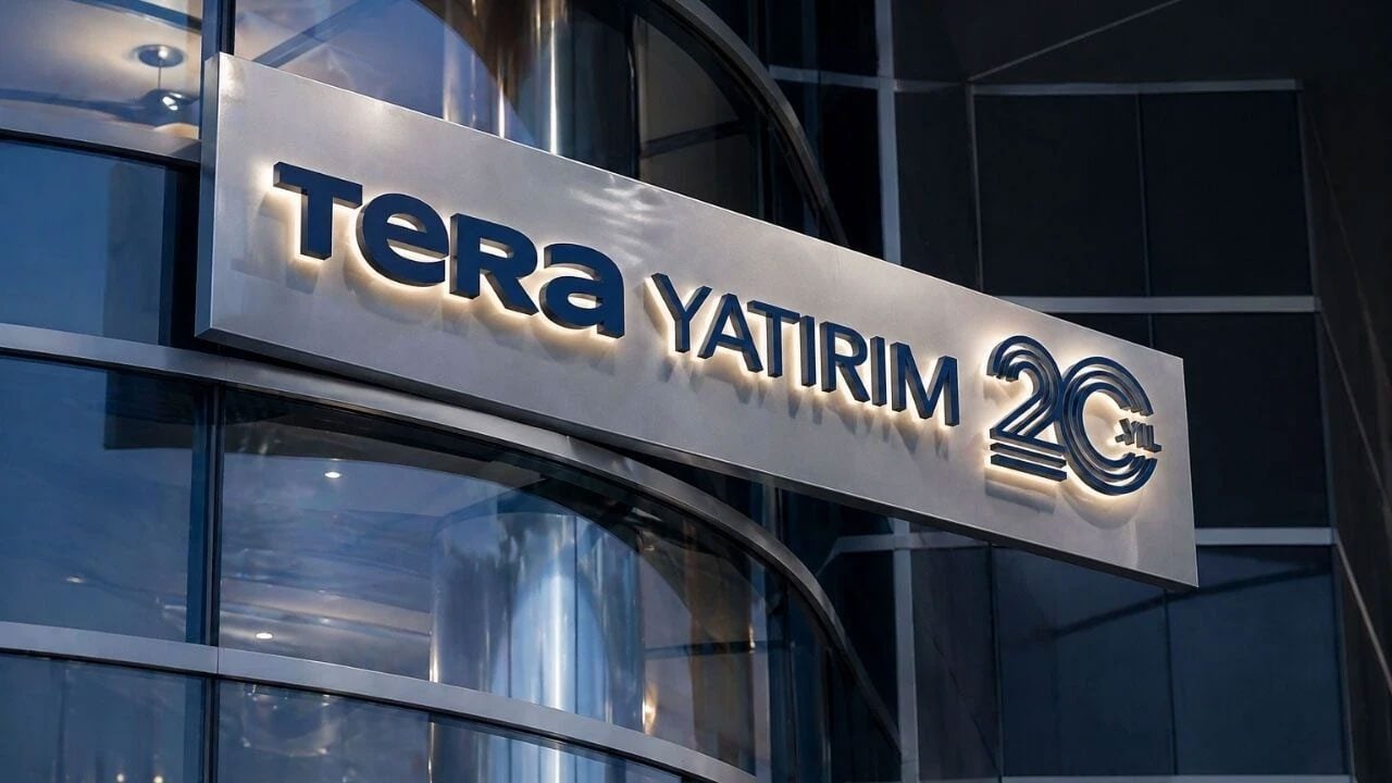 Foto - "Organize İşler, bu işler!" Vurguncu TERA’nın Taraf kesişmesi