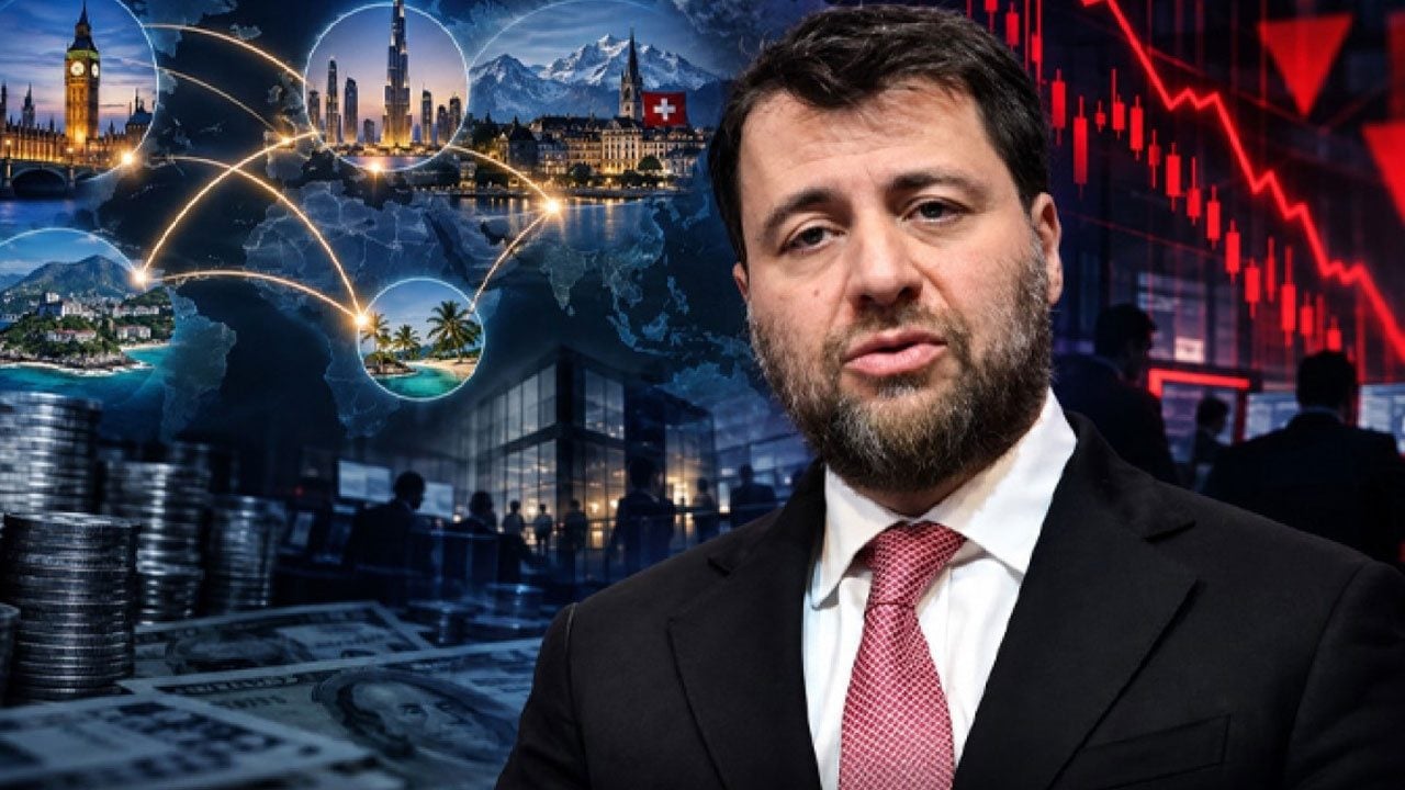 Foto - "Organize İşler, bu işler!" Vurguncu TERA’nın Taraf kesişmesi