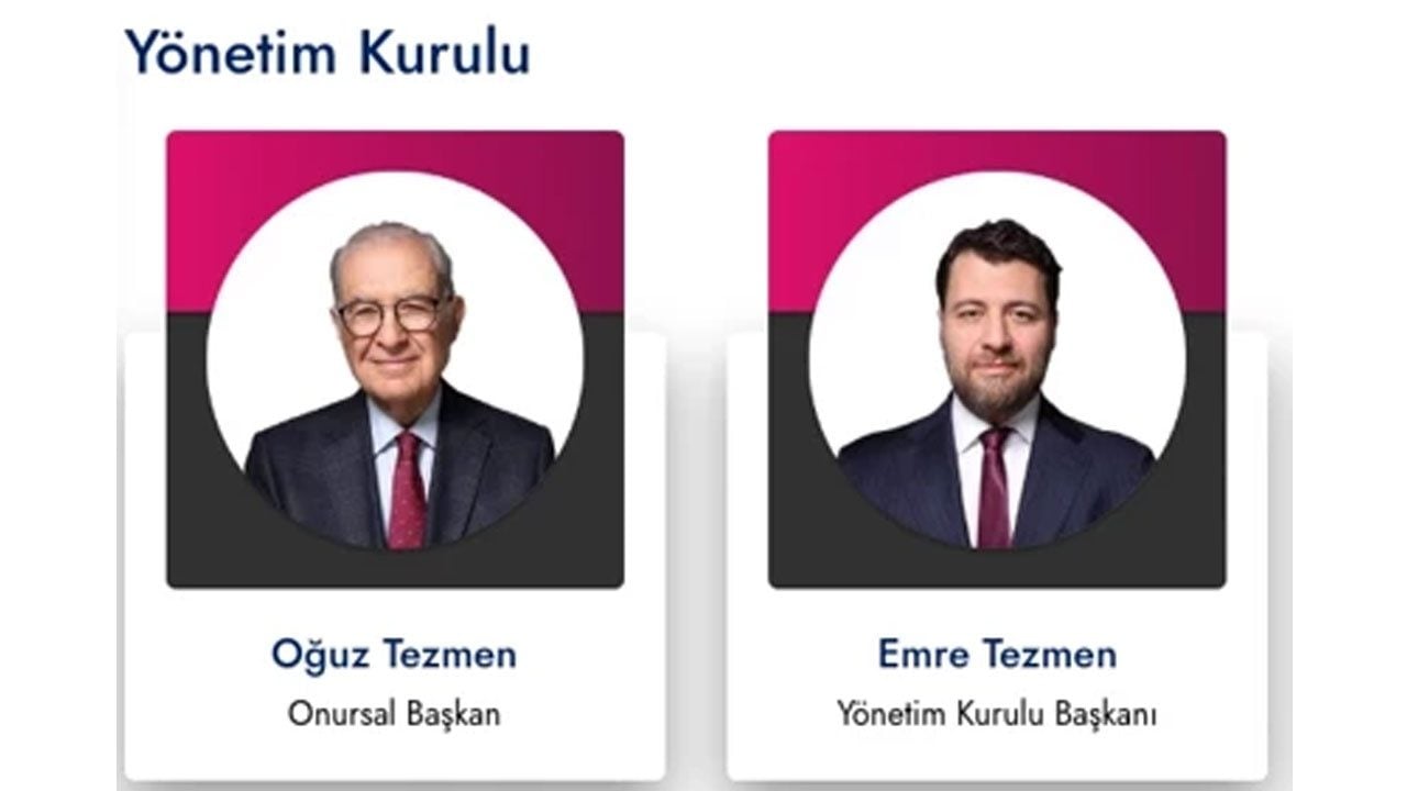 Foto - "Organize İşler, bu işler!" Vurguncu TERA’nın Taraf kesişmesi
