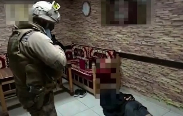 Foto - Organize suç örgütüne operasyon: Gözaltılar var