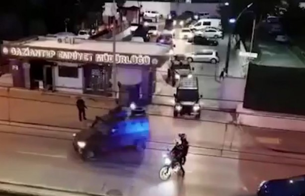 Foto - Organize suç örgütüne operasyon: Gözaltılar var