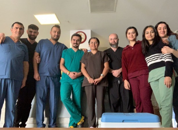 Foto - Organları 6 hastaya umut oldu