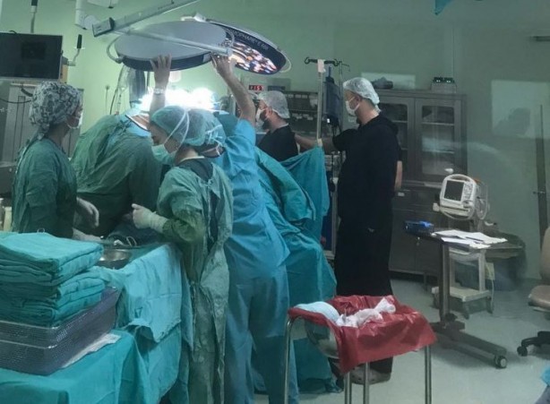 Organları 6 hastaya umut oldu