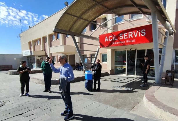 Foto - Organları 6 hastaya umut oldu