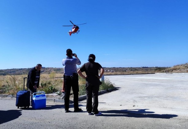 Foto - Organları 6 hastaya umut oldu