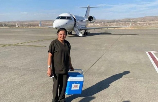 Foto - Organları 6 hastaya umut oldu