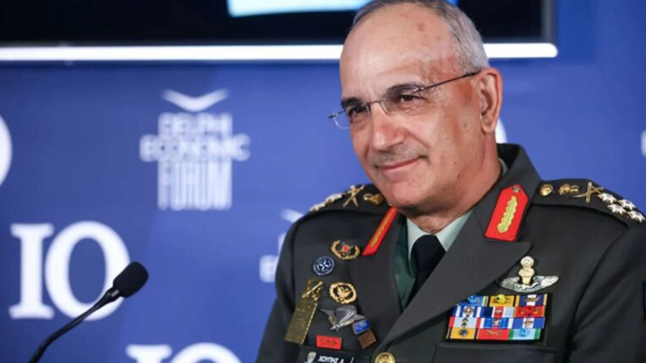 Foto - Orgeneralden skandal çıkış: Türkiye'ye 5 dakika içerisinde saldıracağız