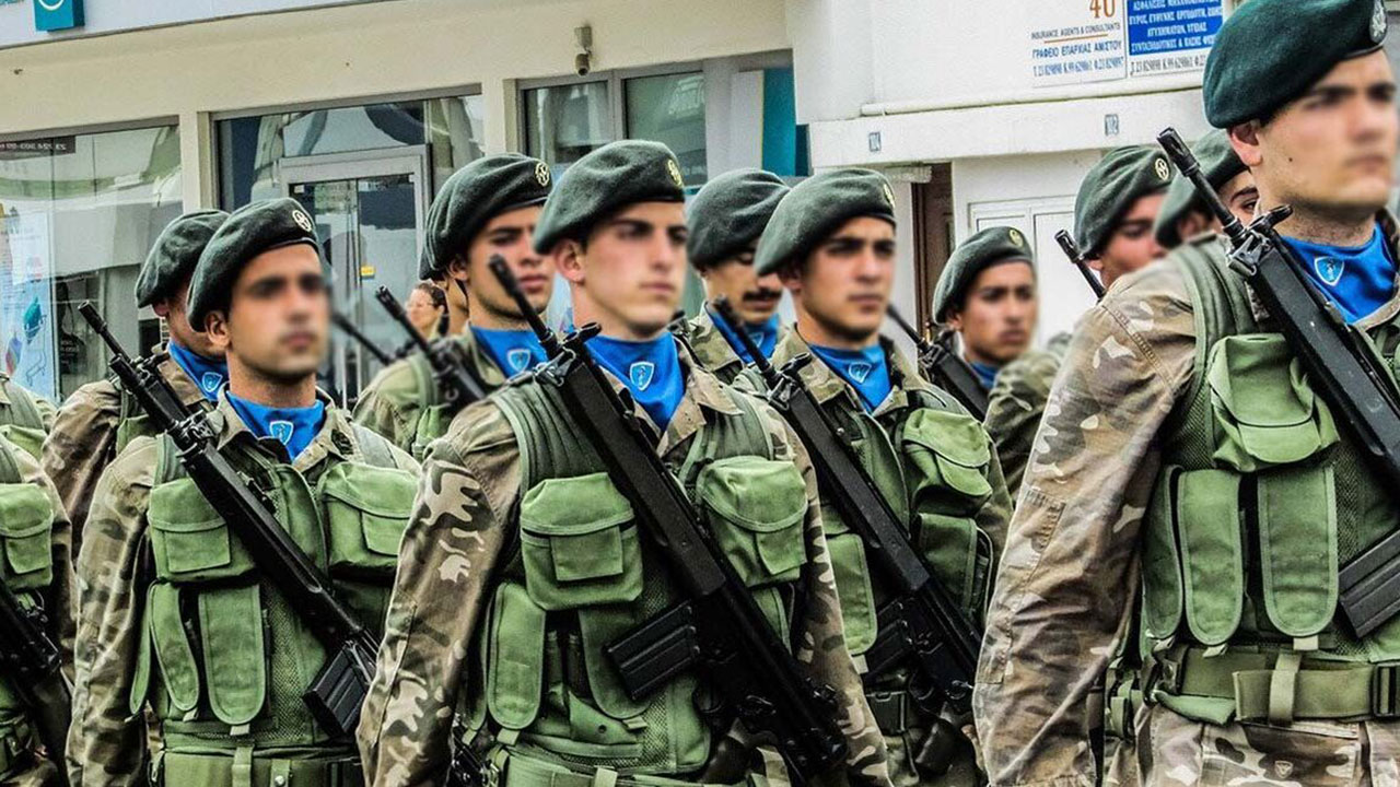 Foto - Orgeneralden skandal çıkış: Türkiye'ye 5 dakika içerisinde saldıracağız