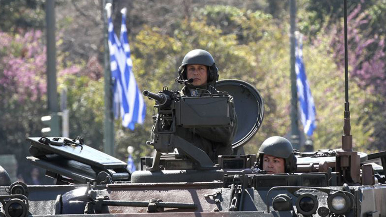 Foto - Orgeneralden skandal çıkış: Türkiye'ye 5 dakika içerisinde saldıracağız