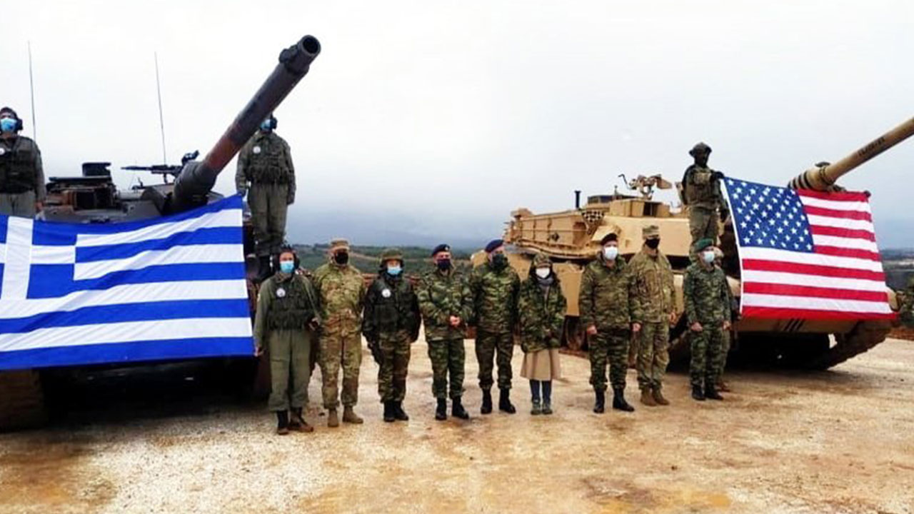 Foto - Orgeneralden skandal çıkış: Türkiye'ye 5 dakika içerisinde saldıracağız