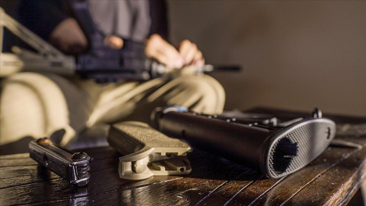 Foto - Orgenerali Vuran Polise "Ödül Gibi" Ceza!