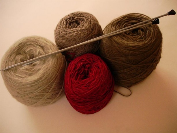 Foto - Örgü örmenin 6 faydası