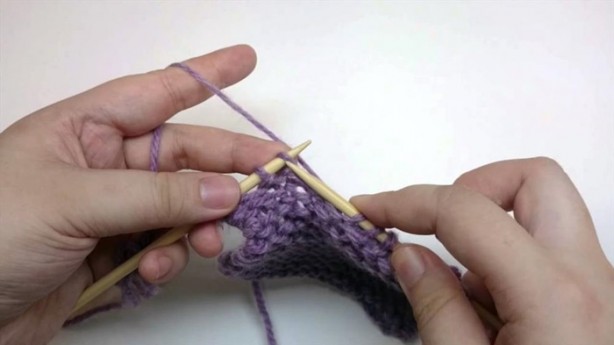 Foto - Örgü örmenin 6 faydası