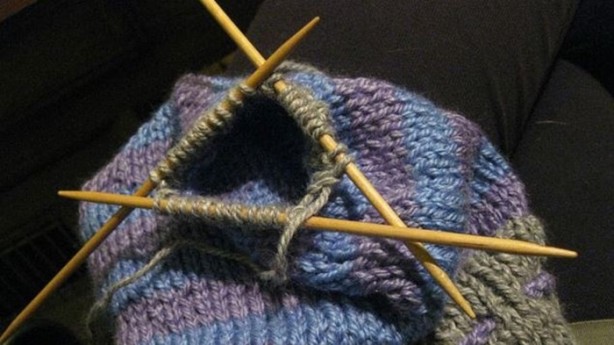 Foto - Örgü örmenin 6 faydası