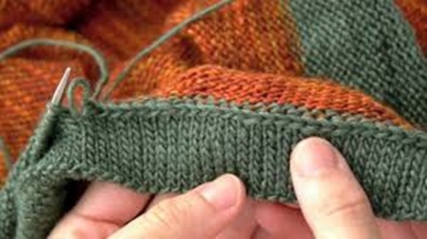 Foto - Örgü örmenin 6 faydası