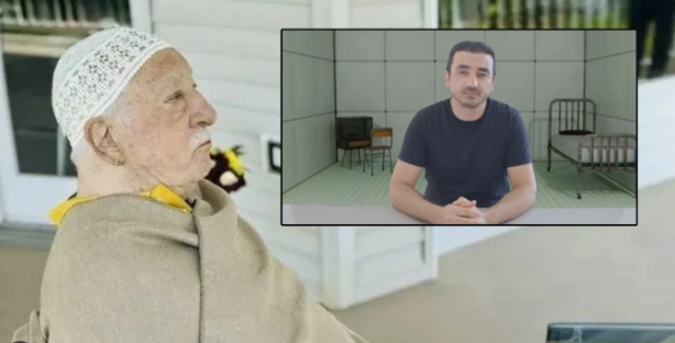 Foto - Örgüt içindeki savaş kızışıyor! Bir itiraf daha: "Ben çok yattım biraz da onlar yatsın"