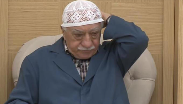 Foto - Örgüt içindeki savaş kızışıyor! Bir itiraf daha: "Ben çok yattım biraz da onlar yatsın"