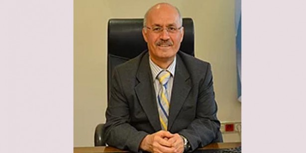 Foto - Orhan Acar kimdir, nerelidir? Gazi Üniversitesi Fen Fakültesi Dekanı Orhan Acar hayatı biyografisi