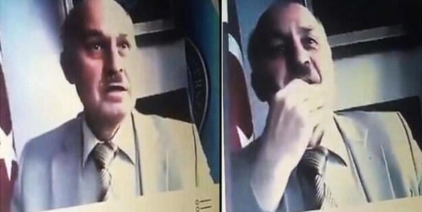 Foto - Orhan Acar kimdir, nerelidir? Gazi Üniversitesi Fen Fakültesi Dekanı Orhan Acar hayatı biyografisi