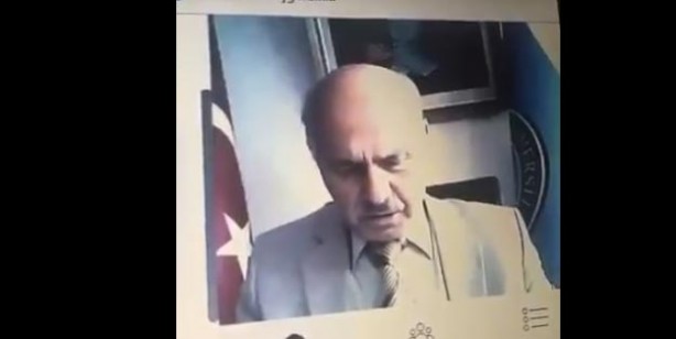 Foto - Orhan Acar kimdir, nerelidir? Gazi Üniversitesi Fen Fakültesi Dekanı Orhan Acar hayatı biyografisi