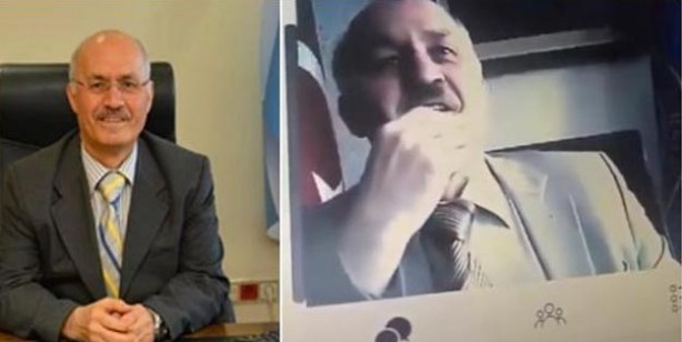 Foto - Orhan Acar kimdir, nerelidir? Gazi Üniversitesi Fen Fakültesi Dekanı Orhan Acar hayatı biyografisi