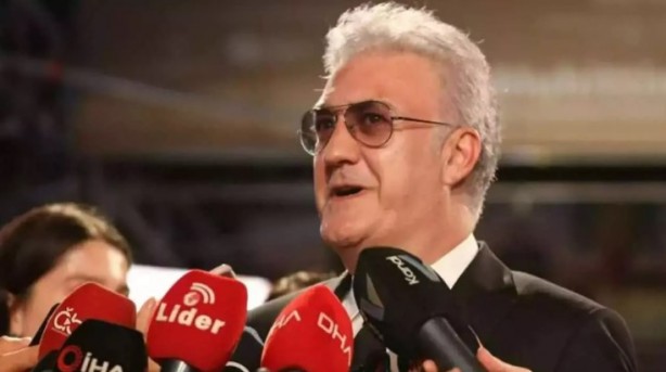 Foto - Orhan Aydın'ın Tamer Karadağlı çıkışına tepkiler çığ gibi!