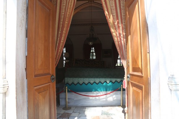 Foto - Orhan Gazi Türbesi