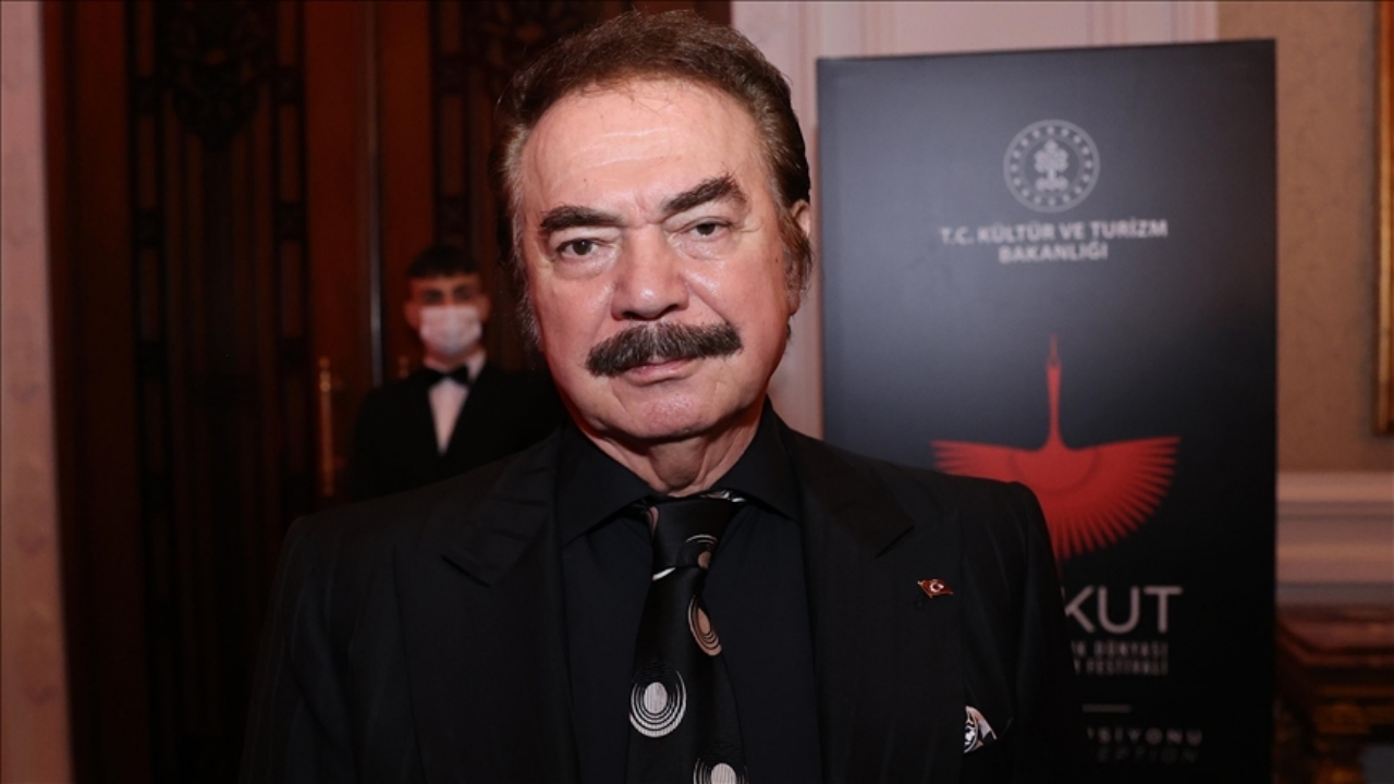 Foto - Orhan Gencebay’a büyük şok! Başına öyle bir iş geldi ki...