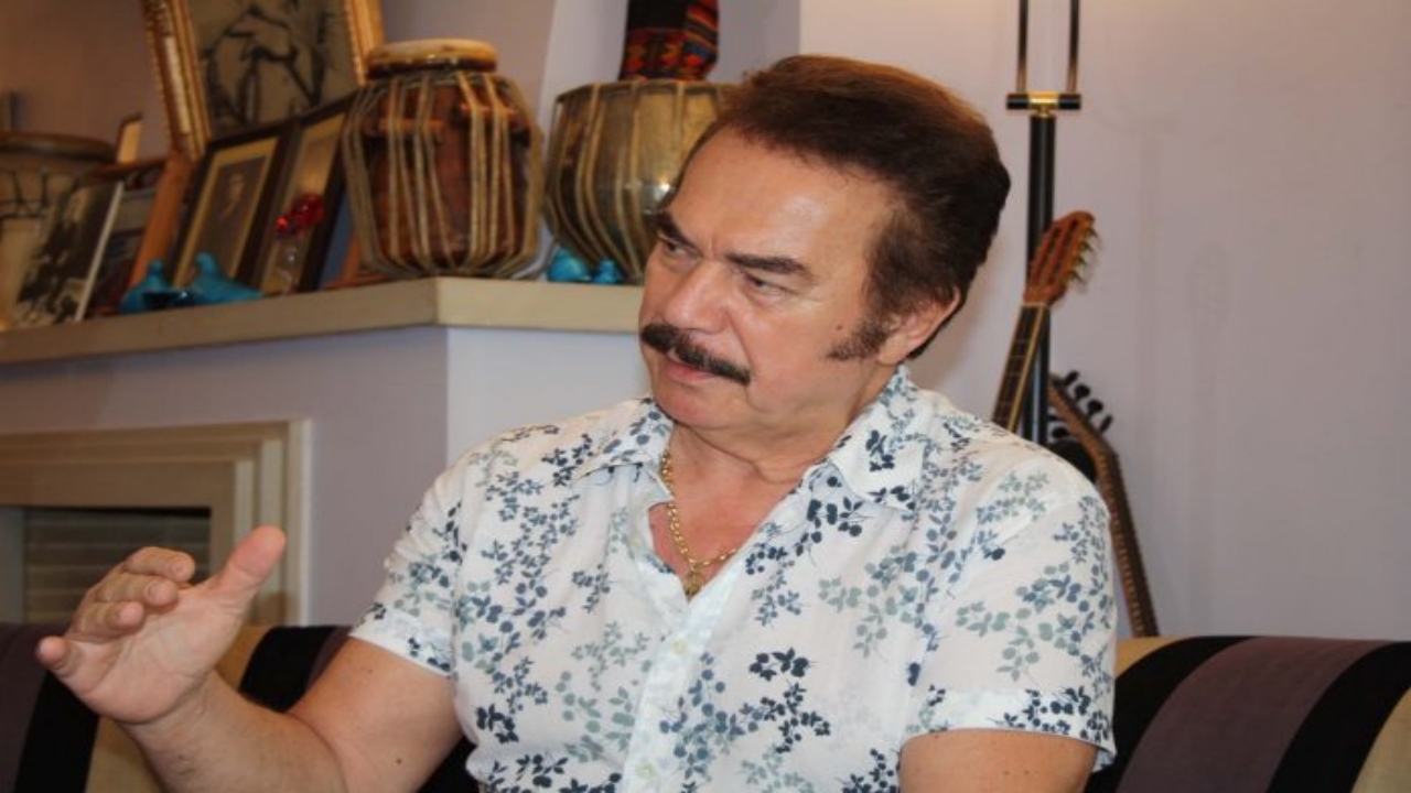 Foto - Orhan Gencebay’a büyük şok! Başına öyle bir iş geldi ki...