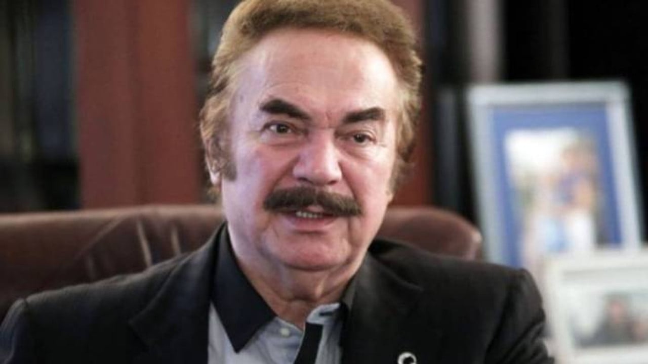 Foto - Orhan Gencebay’a büyük şok! Başına öyle bir iş geldi ki...