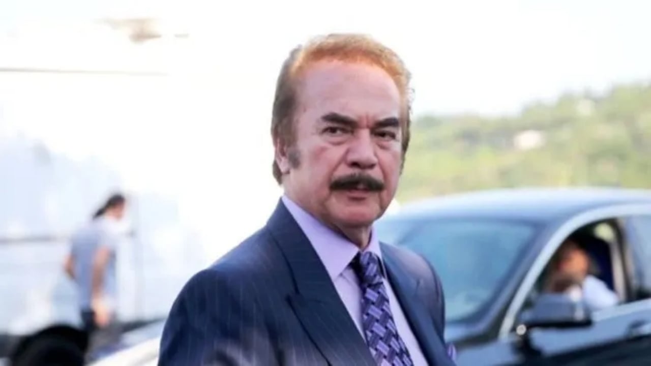 Orhan Gencebay’a büyük şok! Başına öyle bir iş geldi ki...
