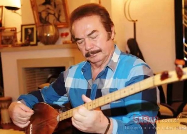 Foto - Orhan Gencebay’dan flaş açıklamalar! Batı sözünü geçirebildiği eski Türkiye'yi istiyor