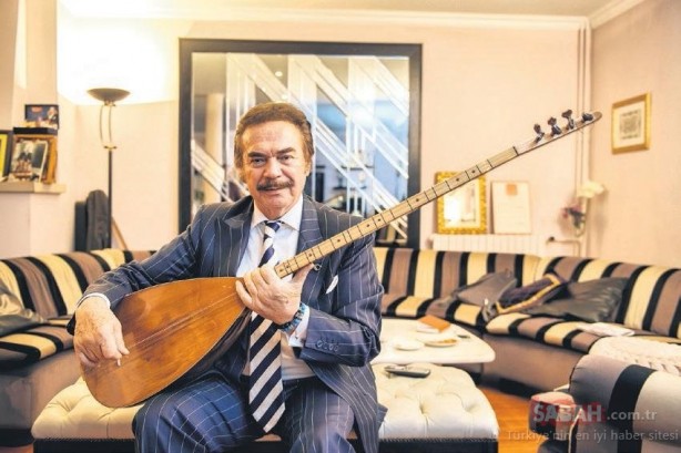 Foto - Orhan Gencebay’dan flaş açıklamalar! Batı sözünü geçirebildiği eski Türkiye'yi istiyor