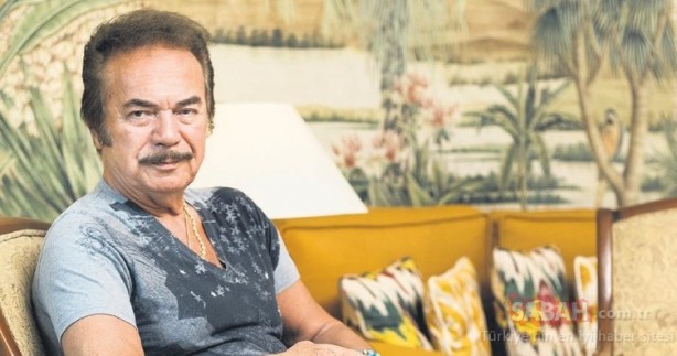 Foto - Orhan Gencebay’dan flaş açıklamalar! Batı sözünü geçirebildiği eski Türkiye'yi istiyor