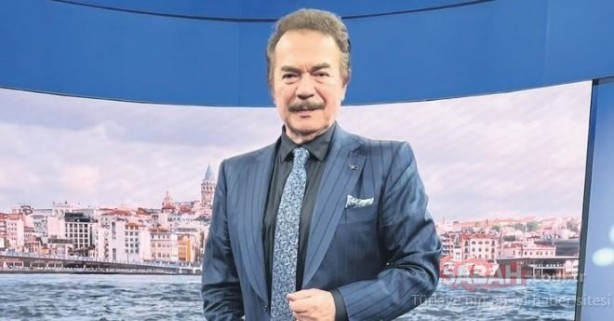 Foto - Orhan Gencebay’dan flaş açıklamalar! Batı sözünü geçirebildiği eski Türkiye'yi istiyor