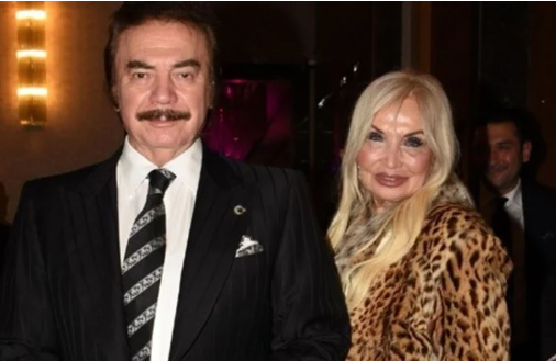 Foto - Orhan Gencebay'dan kötü haber! Apar topar hastaneye kaldırıldı