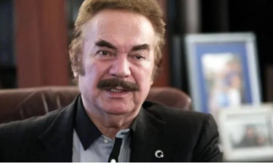 Foto - Orhan Gencebay'dan kötü haber! Apar topar hastaneye kaldırıldı