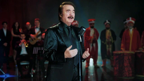 Foto - Orhan Gencebay'dan kötü haber! Apar topar hastaneye kaldırıldı