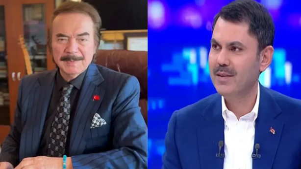 Foto - Orhan Gencebay’ın eşi Sevim Emre’den olay "AK Parti" ve "Murat Kurum" çıkışı: ‘Köpekler havlasın…’