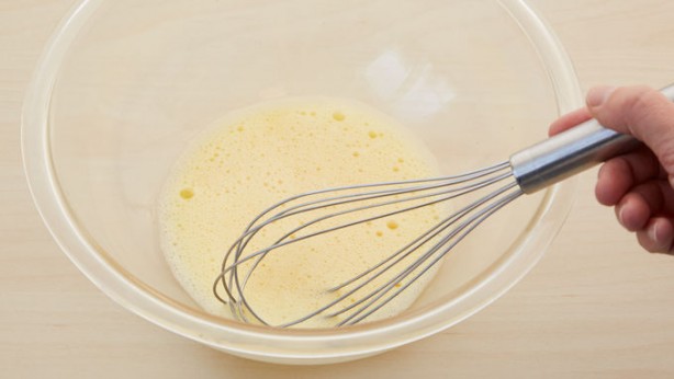 Foto - Orjinal waffle hamuru malzemeleri nelerdir? Waffle hamuru nasıl yapılır tarifi