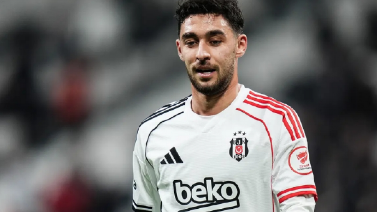 Orkun Kökçü'nün olduğu yerde tekrar kiralığa gidiyor...