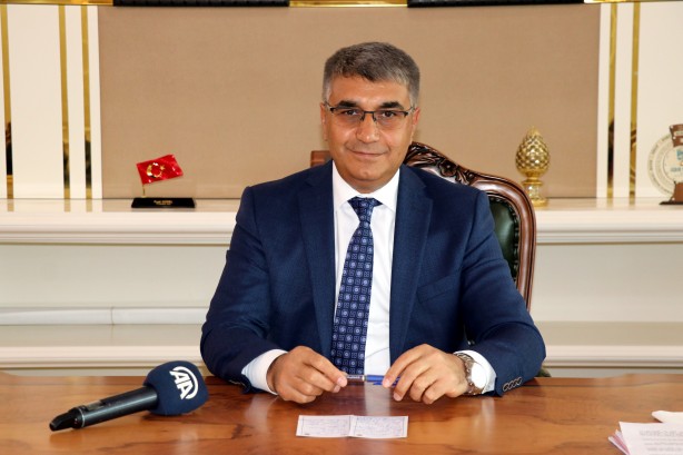 Orman denizi, tam bir oksijen deposu