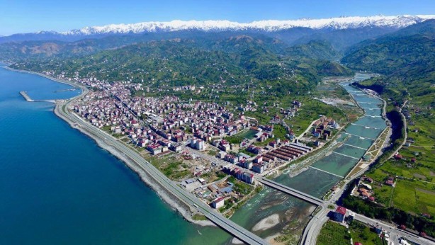 Orman ve Su İşleri Bakanlığından bir hizmet daha
