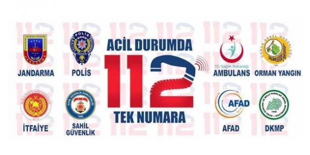 Foto - Orman yangını ile karşılaşınca ne yapmalıyız? AKUT paylaştı